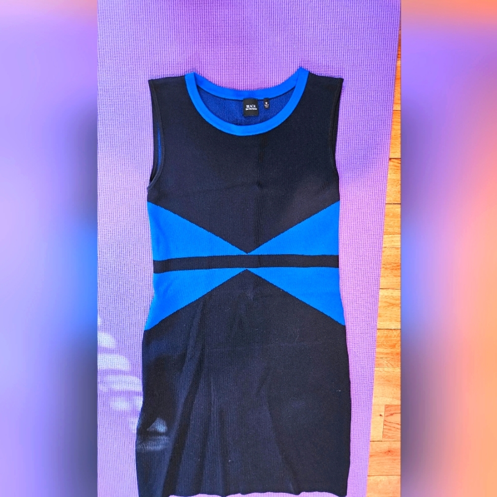 Sheath Dress